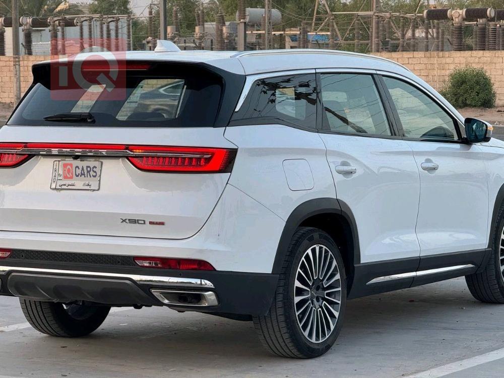 جيتور X90 بلس